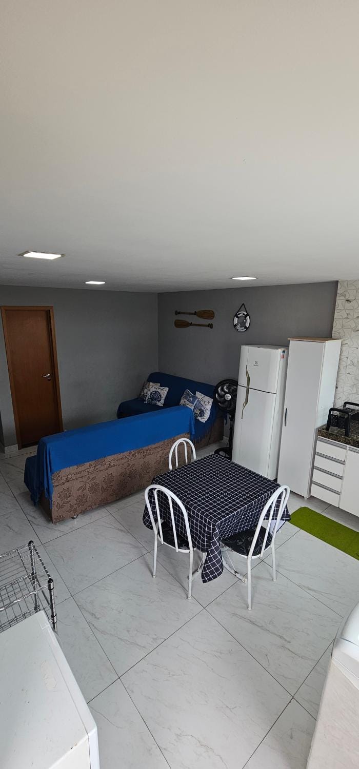 JD Temporada Cabo Frio Apartment in Cabo Frio