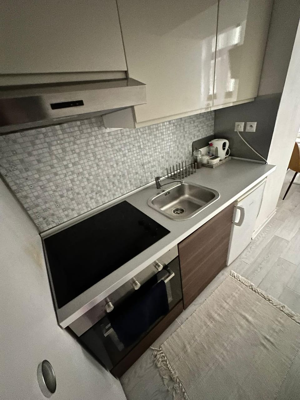 Cozy apartment in the city center Apartment in Bratislava