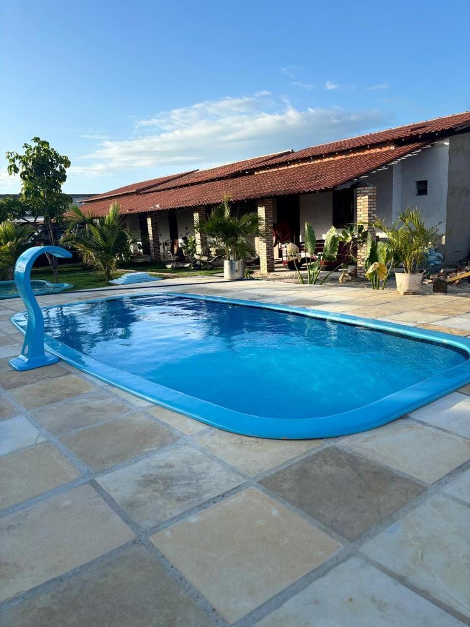 Pousada Vila Caburé Bed and Breakfast in State of Piauí, Brazil