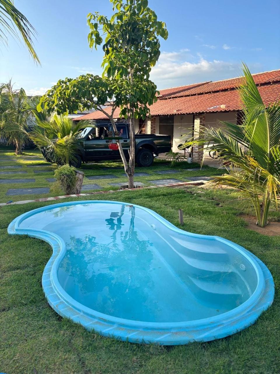 Pousada Vila Caburé Bed and Breakfast in State of Piauí, Brazil