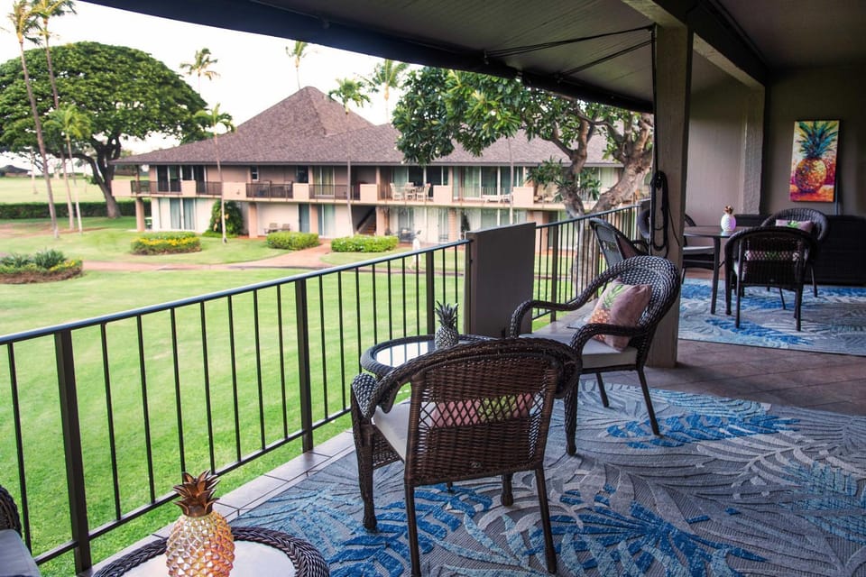Maui Eldorado H202 Apartment in Kaanapali
