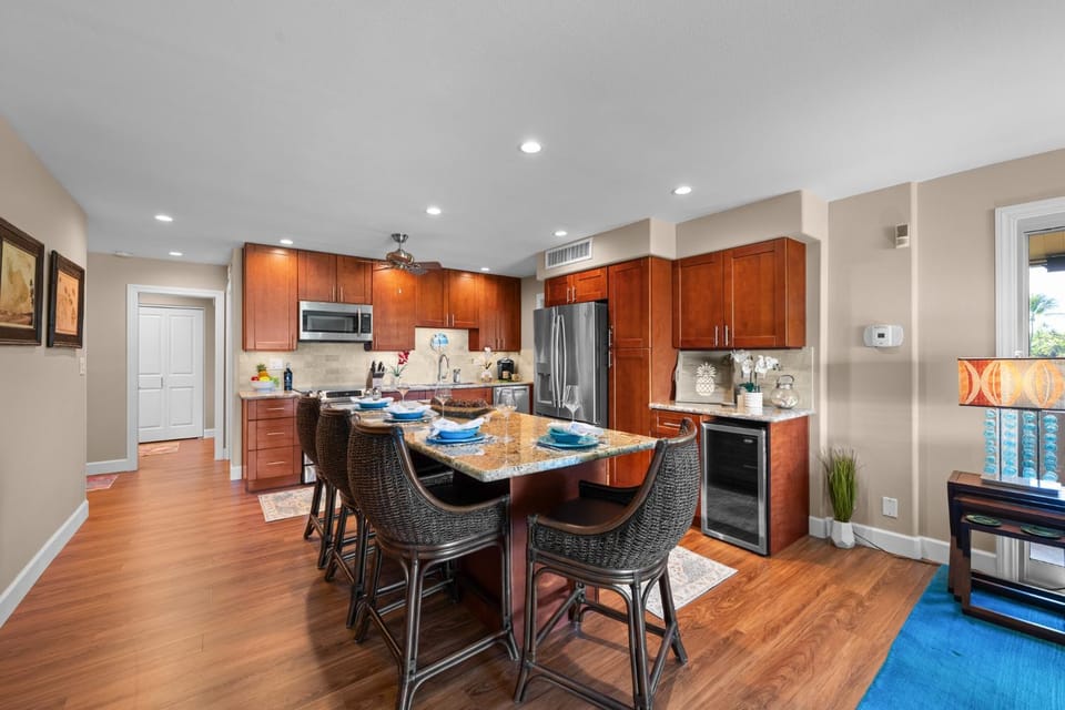 Maui Eldorado H202 Apartment in Kaanapali