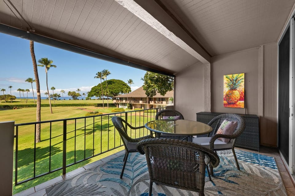 Maui Eldorado H202 Apartment in Kaanapali