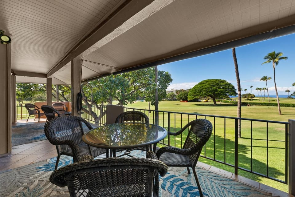 Maui Eldorado H202 Apartment in Kaanapali