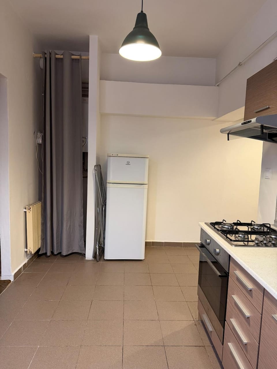 City Cozy Apartment Apartment in Czechia