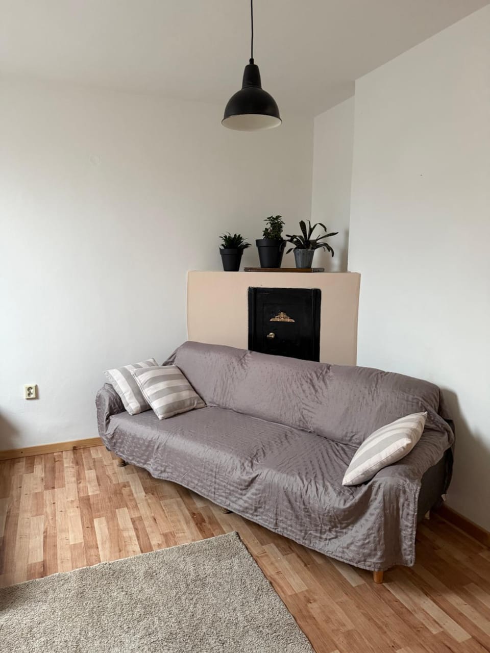 City Cozy Apartment Apartment in Czechia