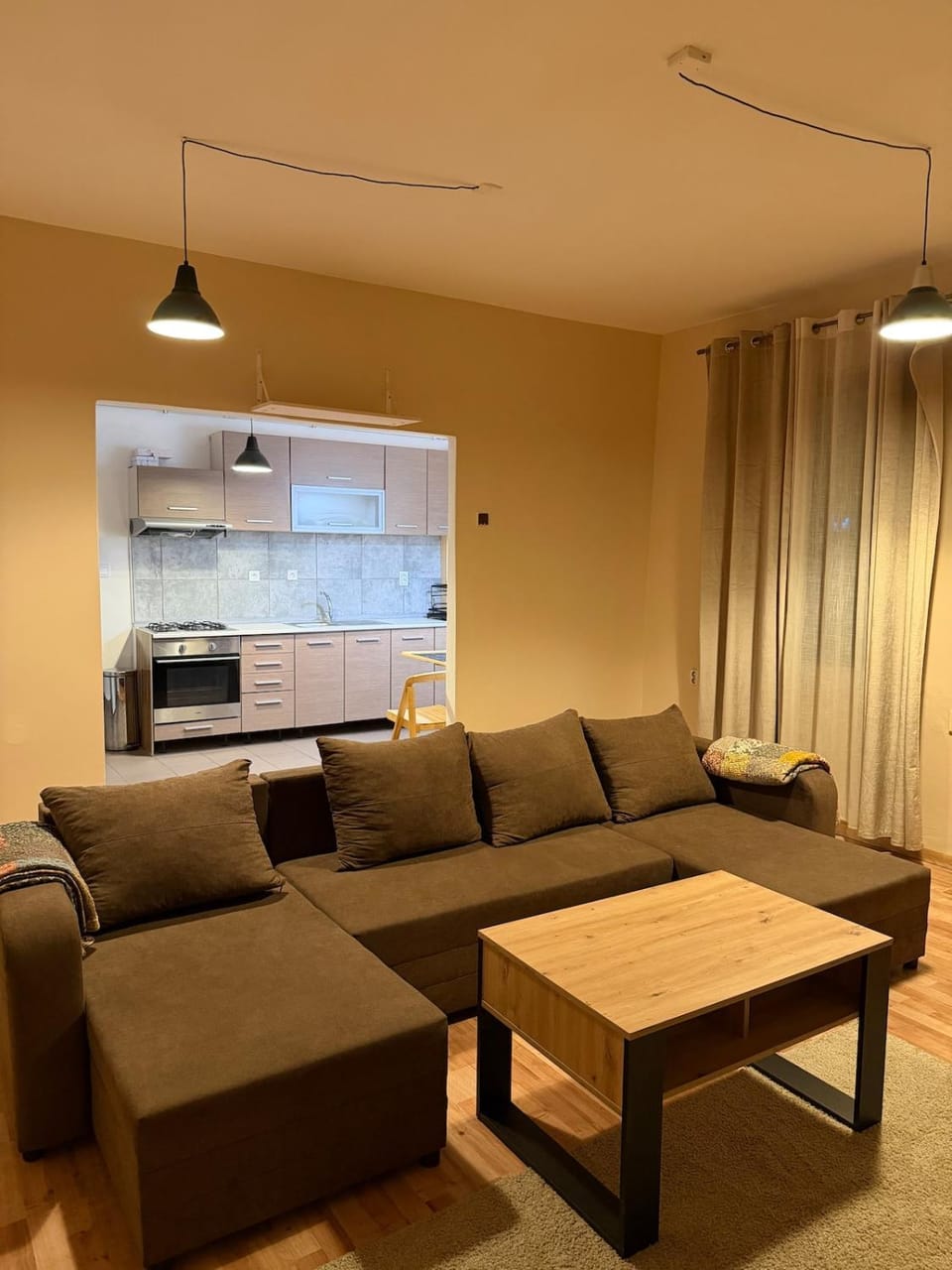 City Cozy Apartment Apartment in Czechia