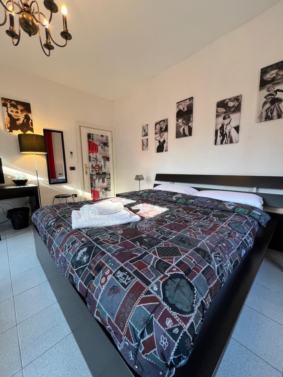 Maison Bra 17 Apartment in Verona