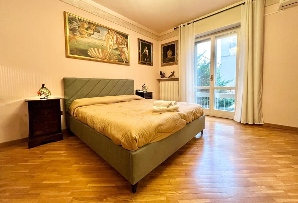 Maison Bra 17 Apartment in Verona