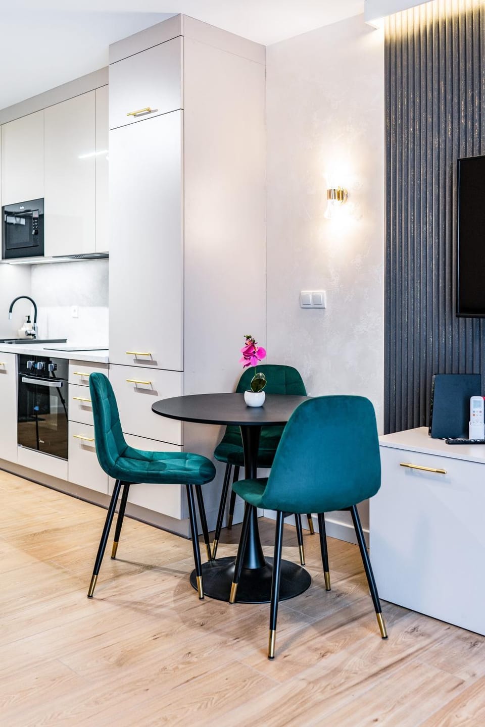 Cosmo Apartments Apartment in Gdansk