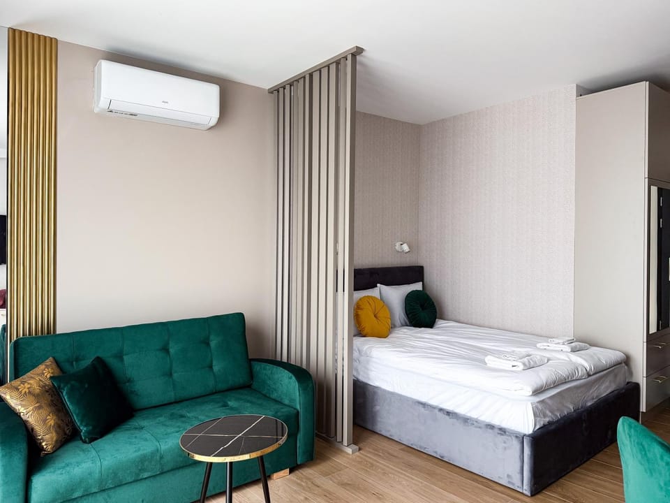 Cosmo Apartments Apartment in Gdansk