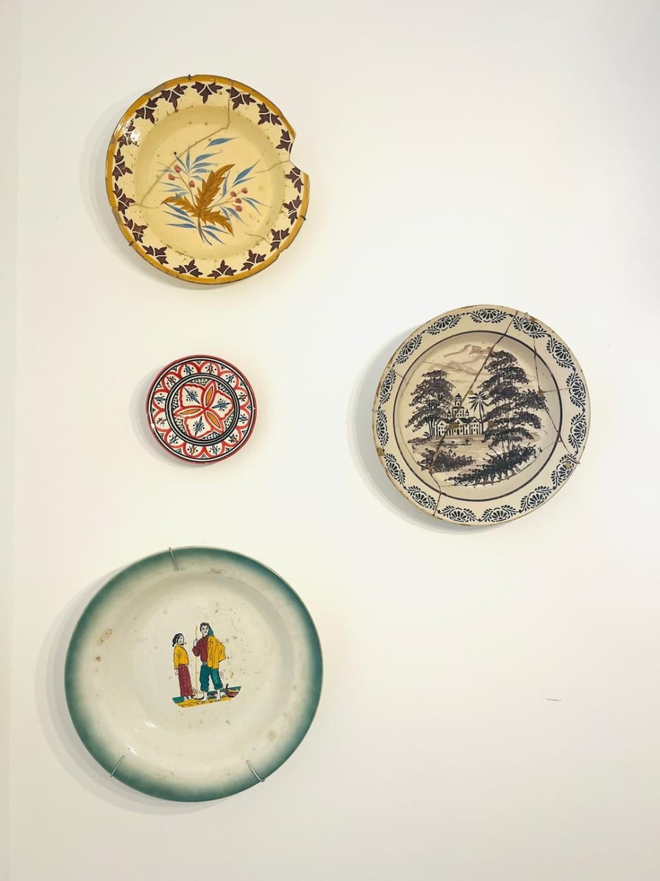 Decorative detail