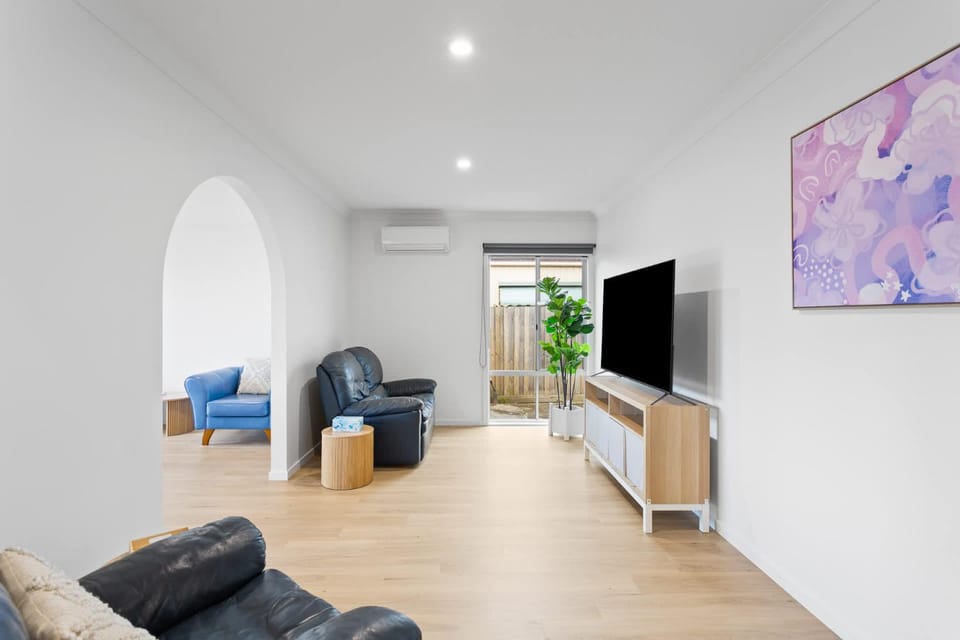 Newly Renovated Home in Heart of Cowes House in Cowes