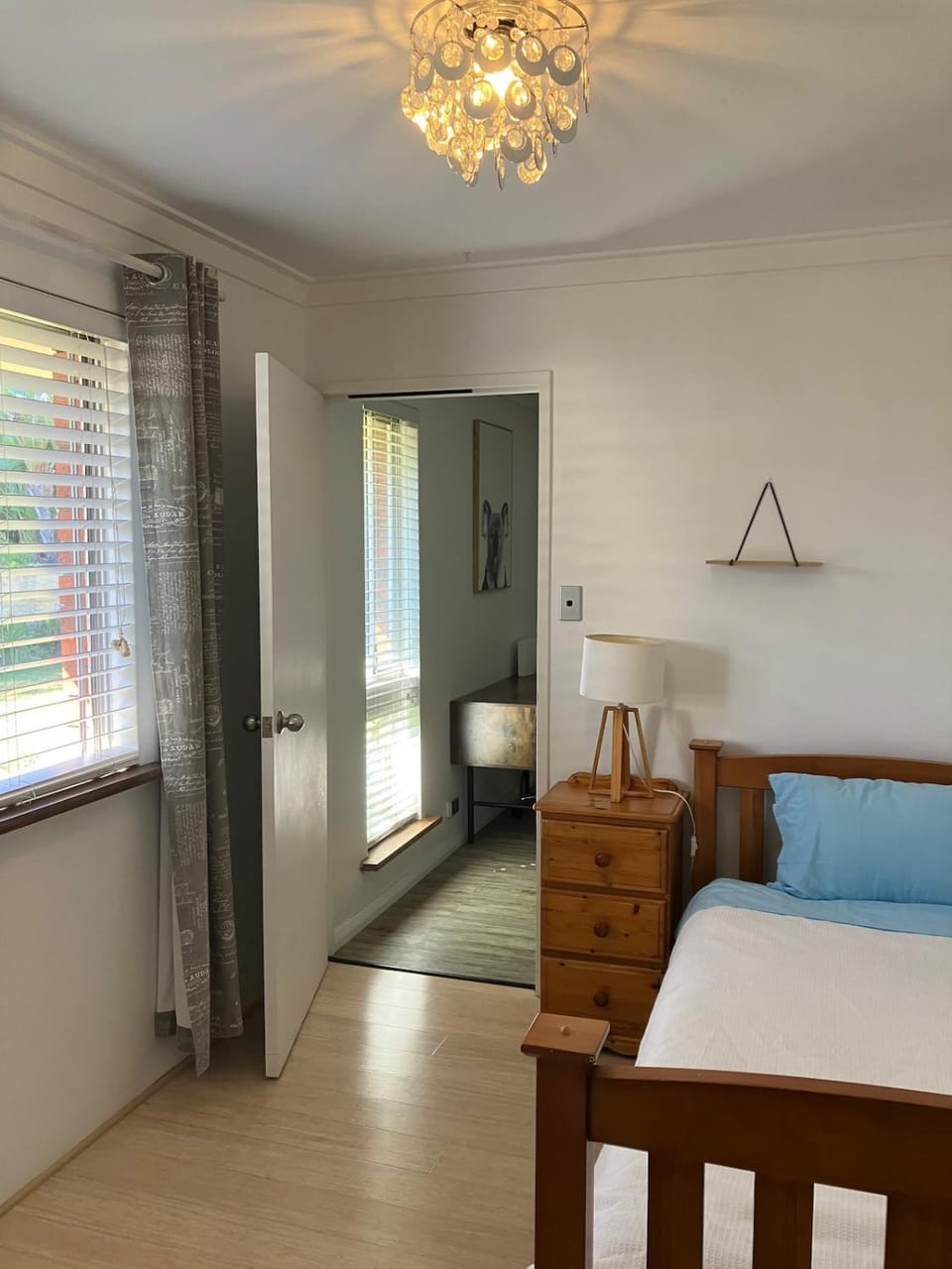 Bliss on the West coast House in Joondalup
