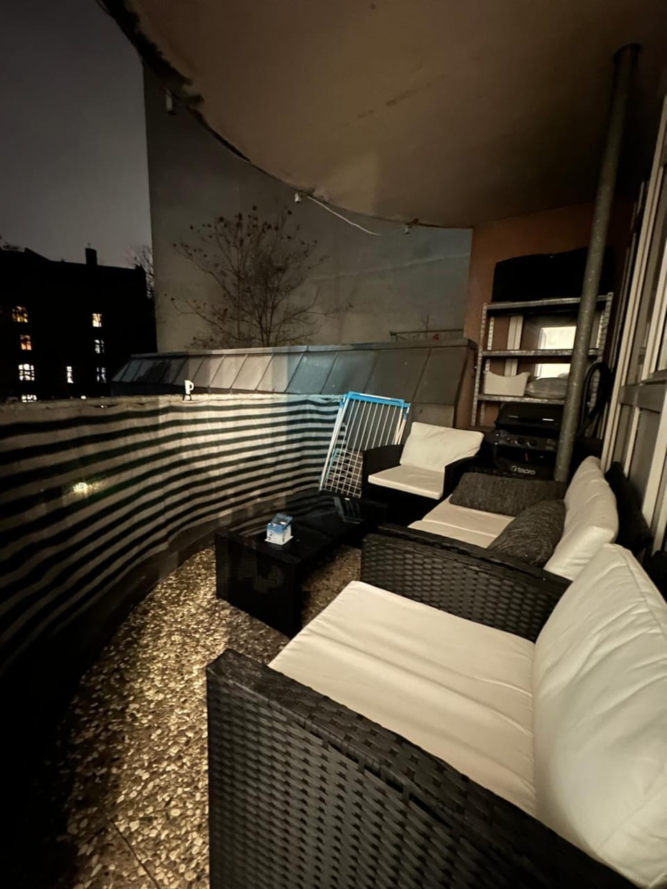 Jonas Haus Gästezimmer Vacation rental in Berlin