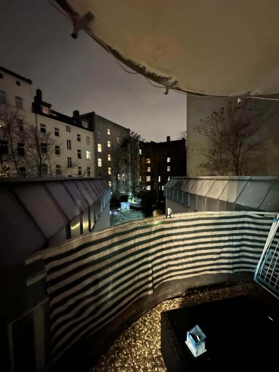 Jonas Haus Gästezimmer Vacation rental in Berlin