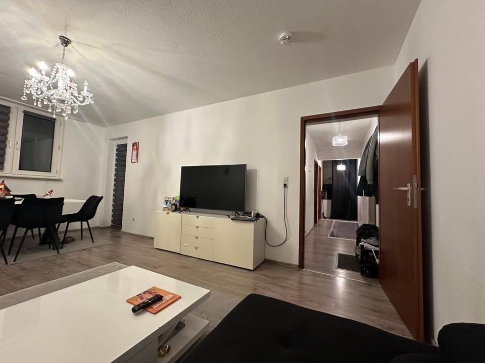 Jonas Haus Gästezimmer Vacation rental in Berlin