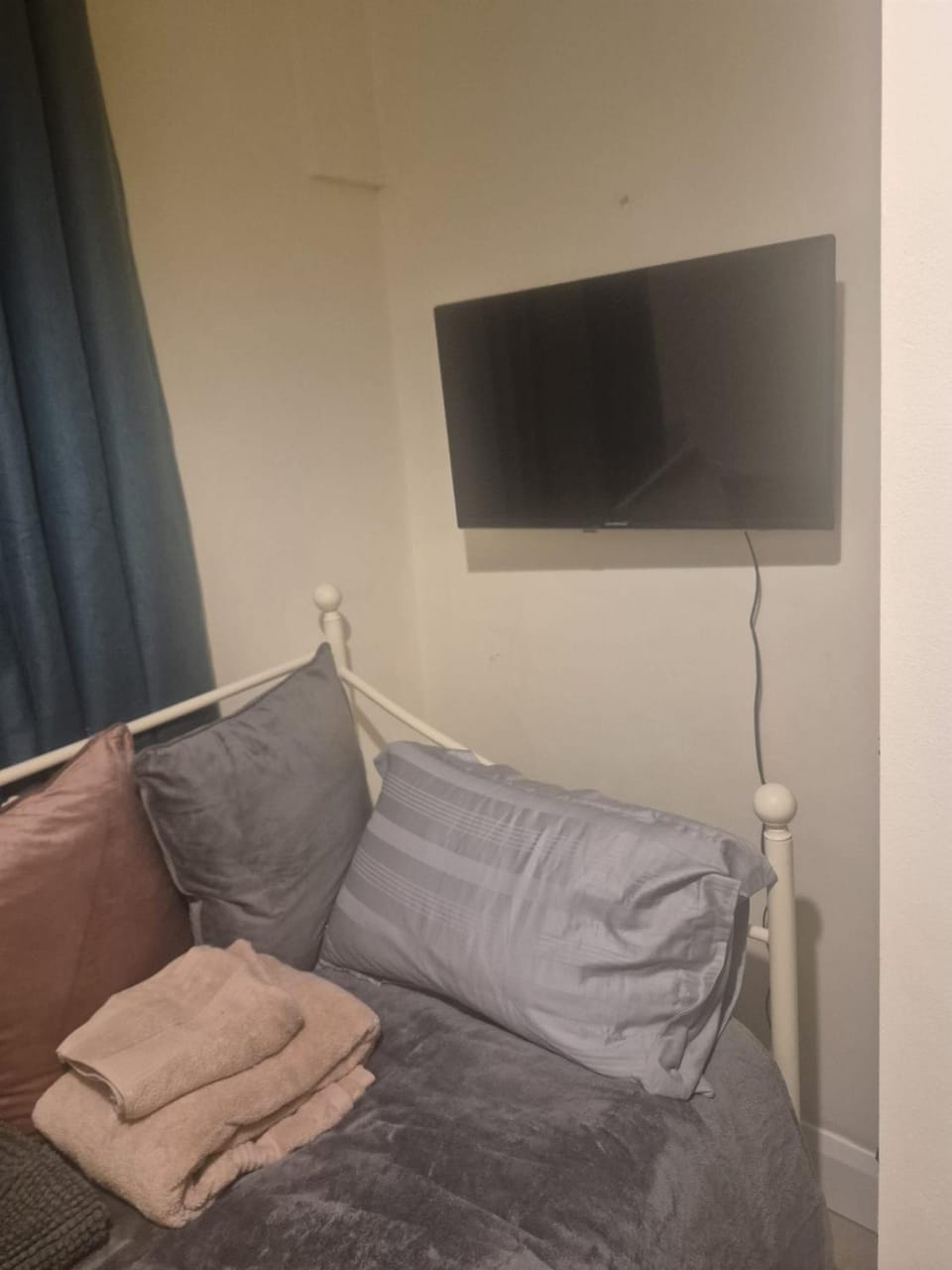 William House Apartment in Cork City