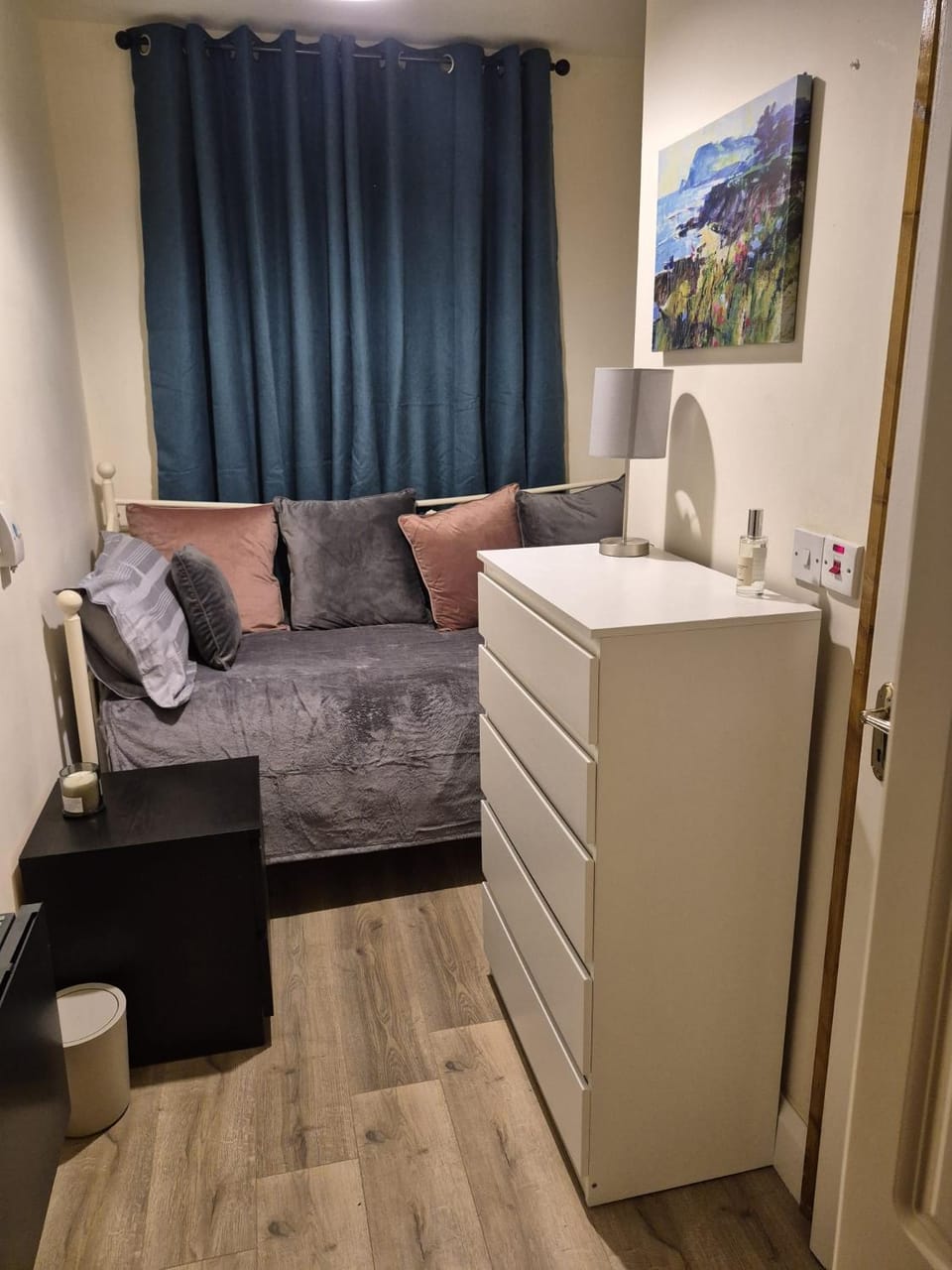 William House Apartment in Cork City
