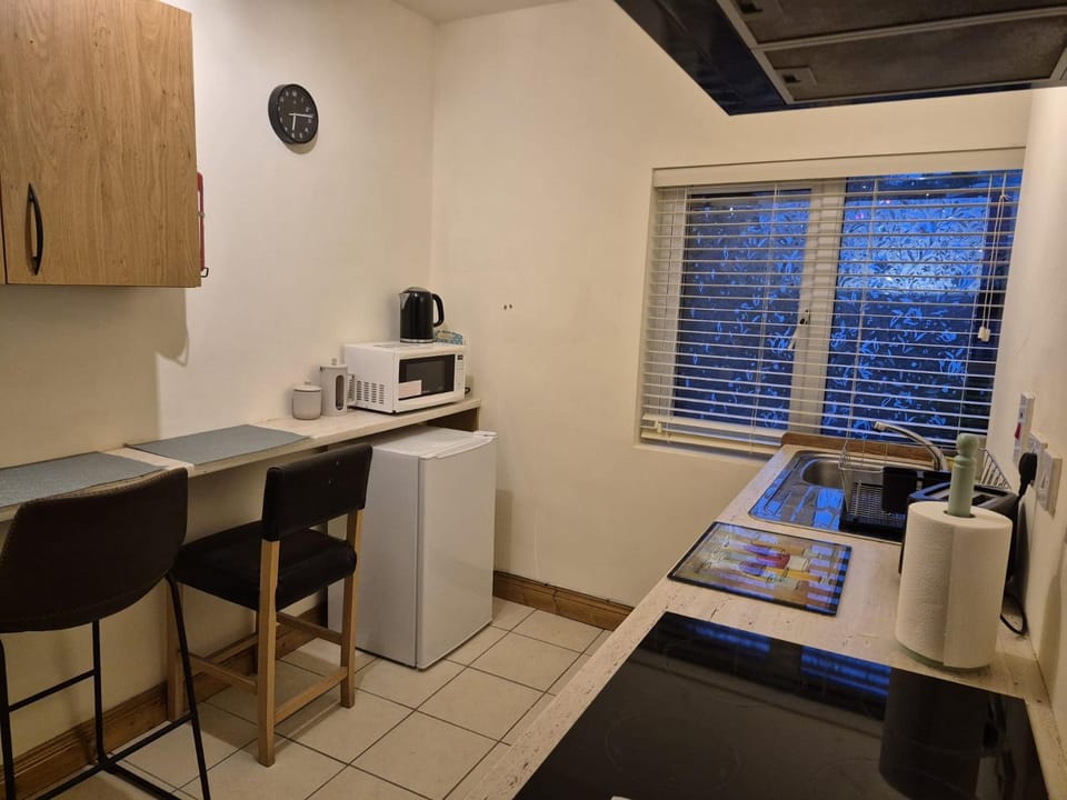 William House Apartment in Cork City