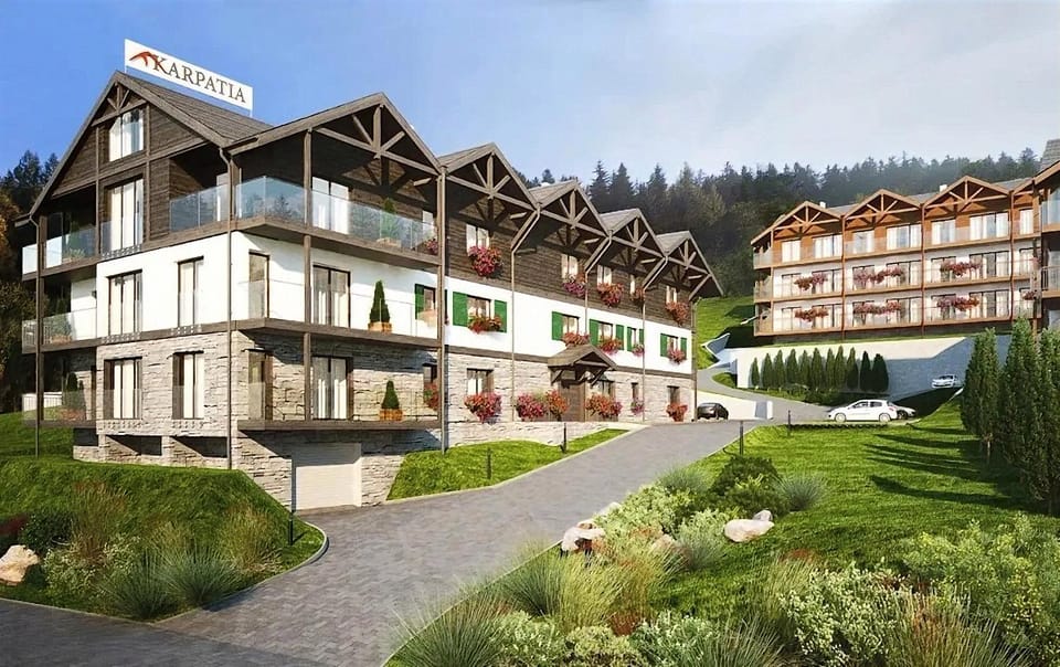 Property building, Facade/entrance, Natural landscape, Other