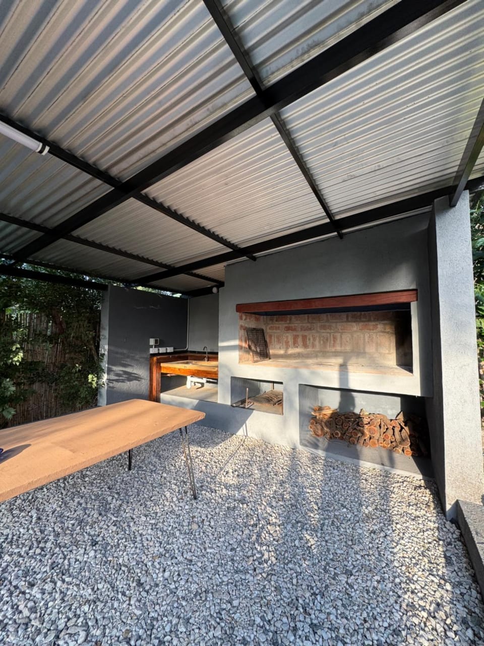 Chalet La Isolina Chalet in Huerta Grande