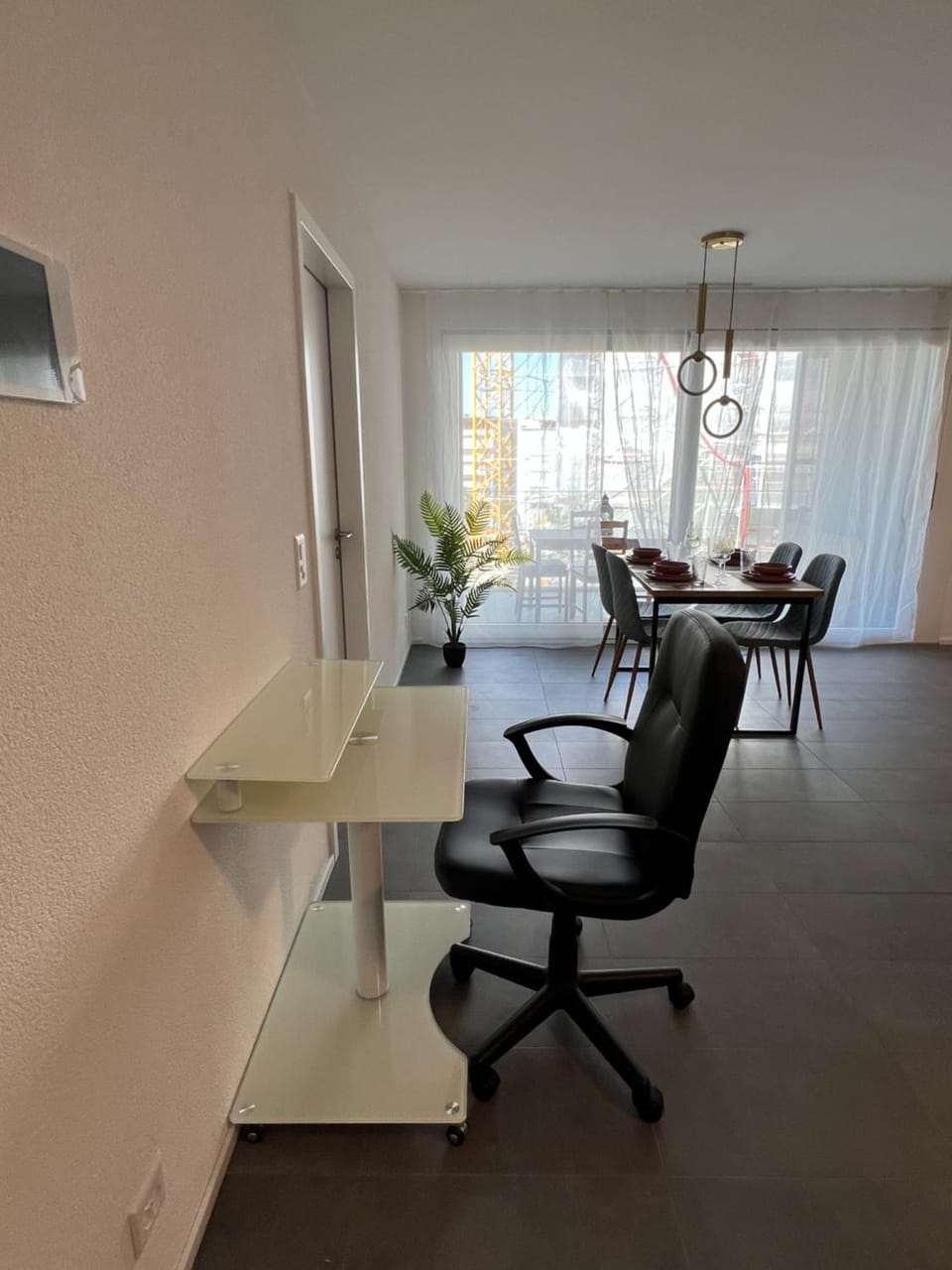 Top Apartment im Herzen von Fribourg Apartment in Fribourg