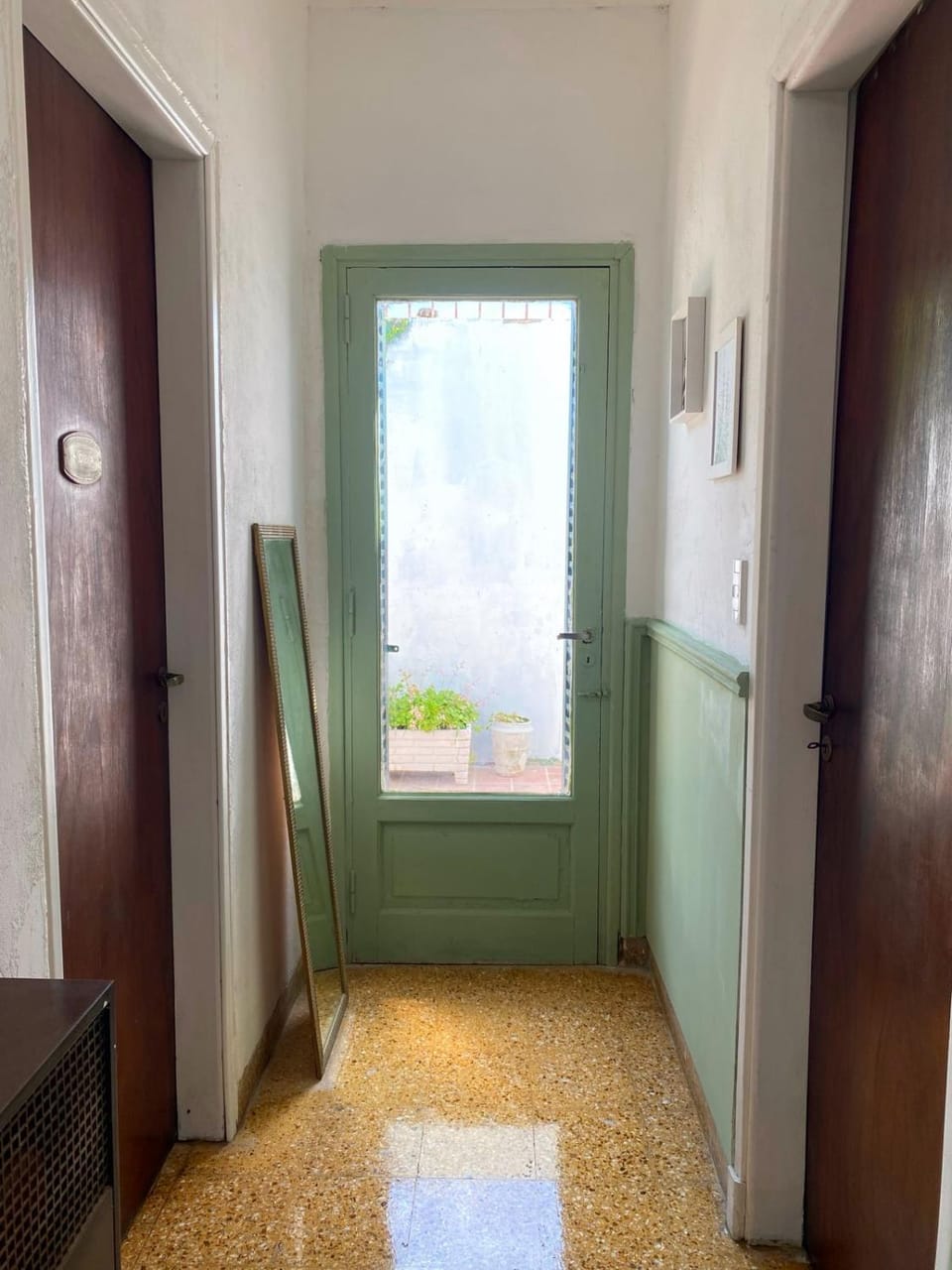 Departamento Constitución Apartment in Tandil