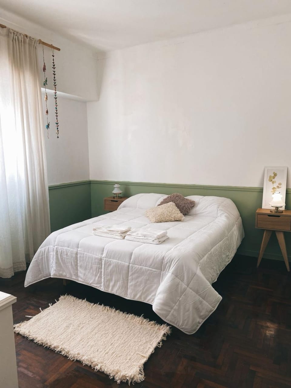 Departamento Constitución Apartment in Tandil