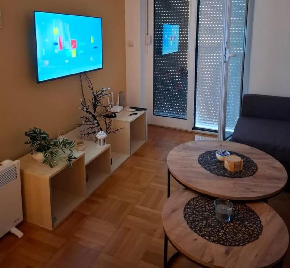 Apartman Štekić Apartment in Serbia
