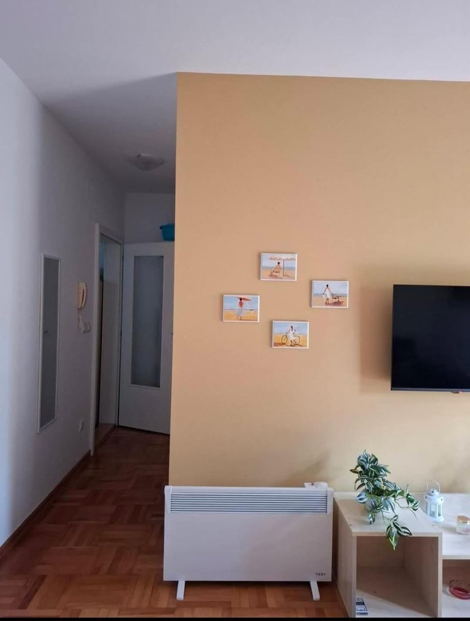 Apartman Štekić Apartment in Serbia
