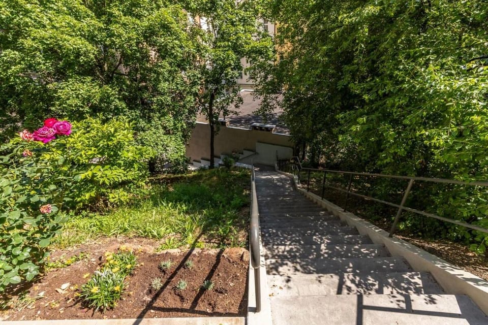 Bacpackers paradise in Prague City center Apartment in Prague
