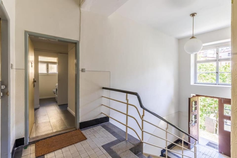 Bacpackers paradise in Prague City center Apartment in Prague