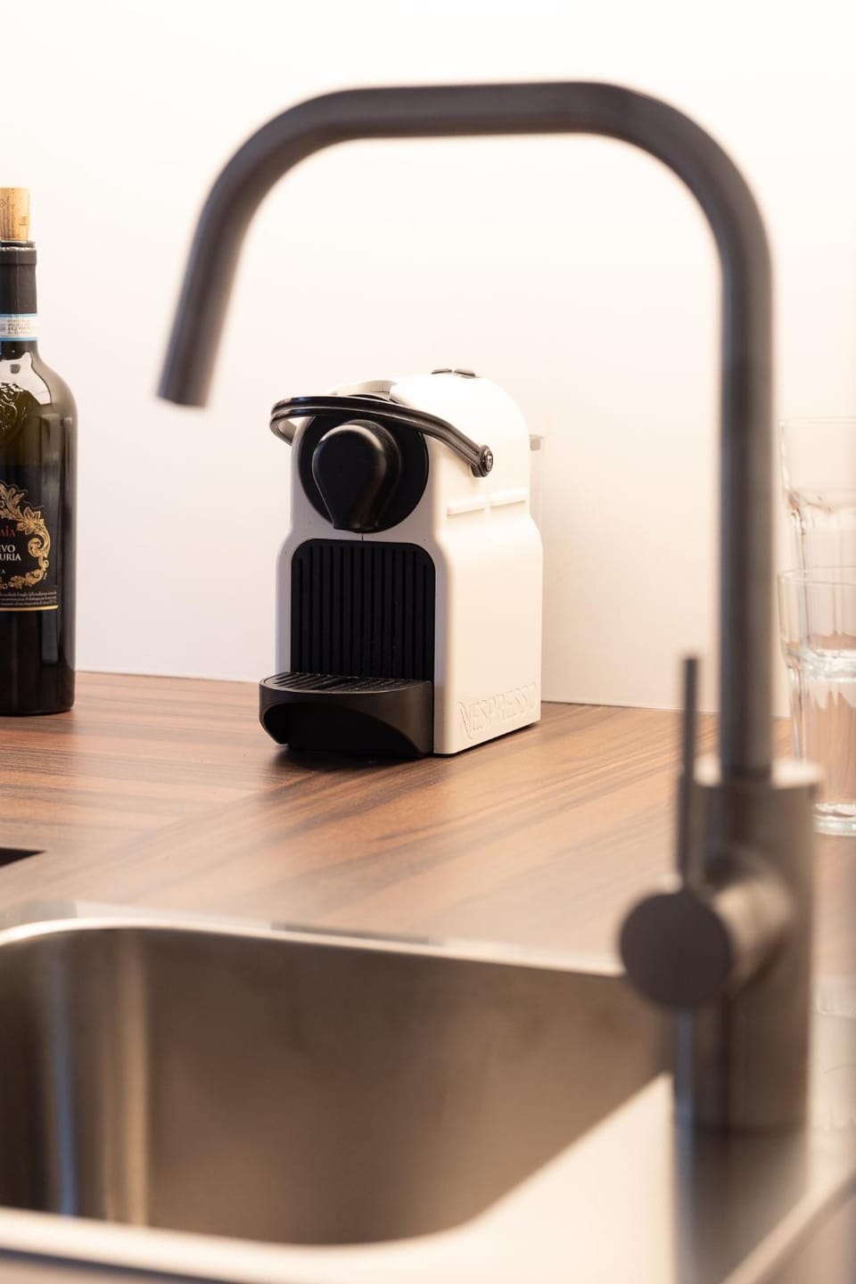 Coffee/tea facilities, Kitchen or kitchenette
