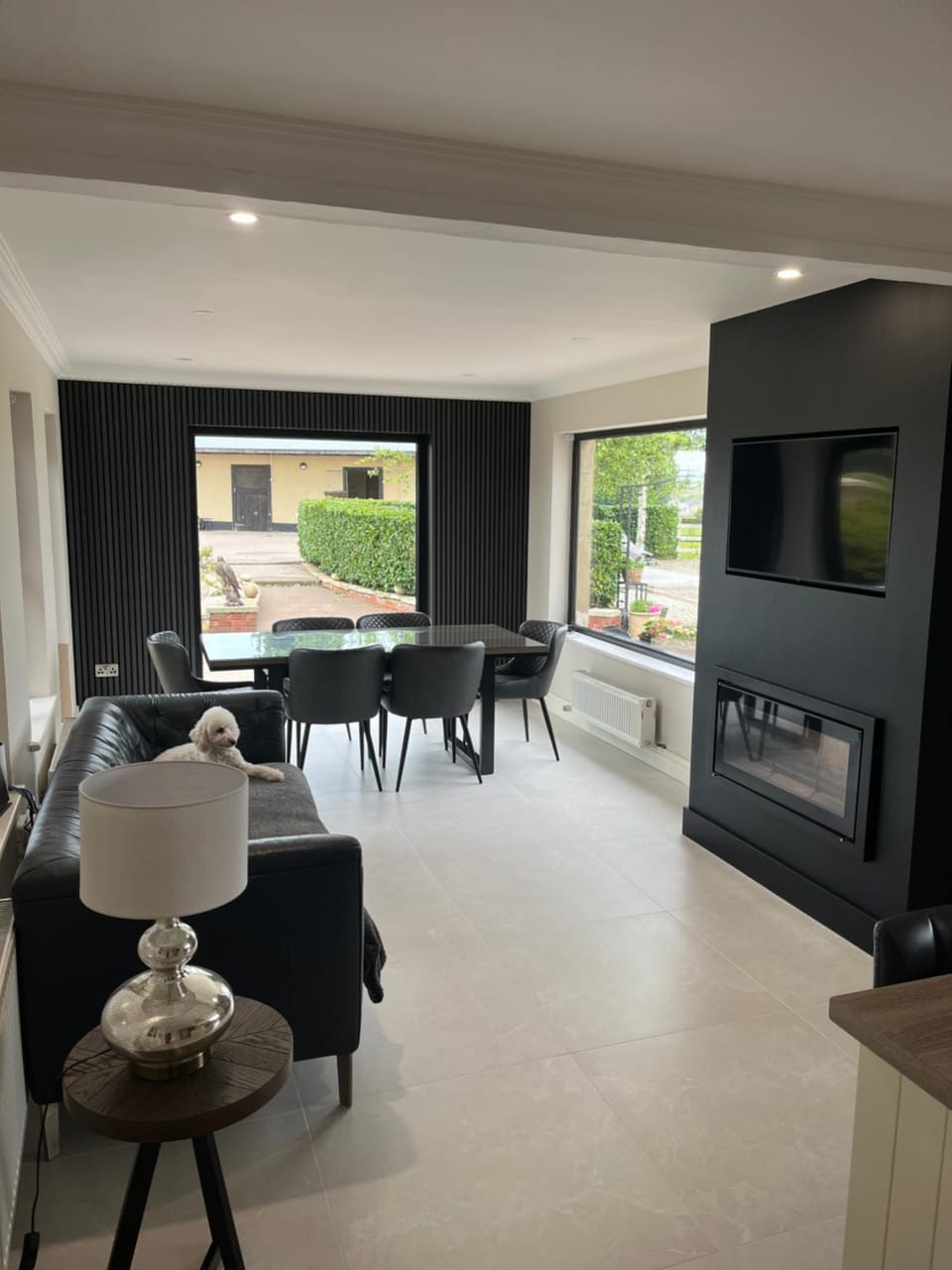 Bragan Mountain View Bed and Breakfast in Northern Ireland