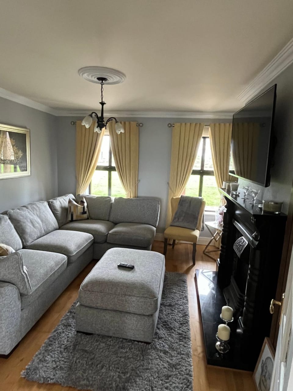 Bragan Mountain View Bed and Breakfast in Northern Ireland