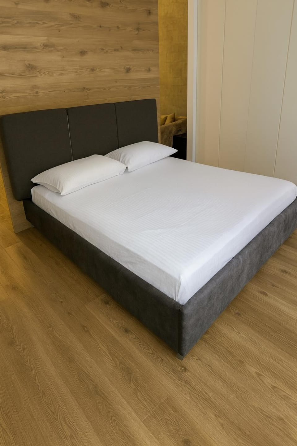 Saint Katerina Old Bazaar Central Spacious Studio Apartment in Tirana