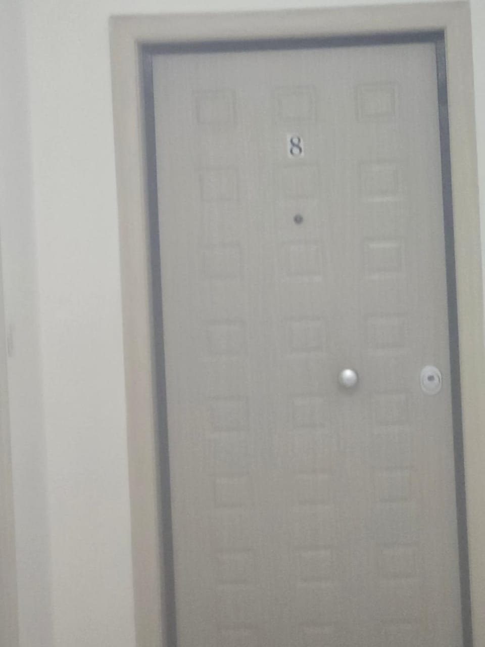 Saint Katerina Old Bazaar Central Spacious Studio Apartment in Tirana