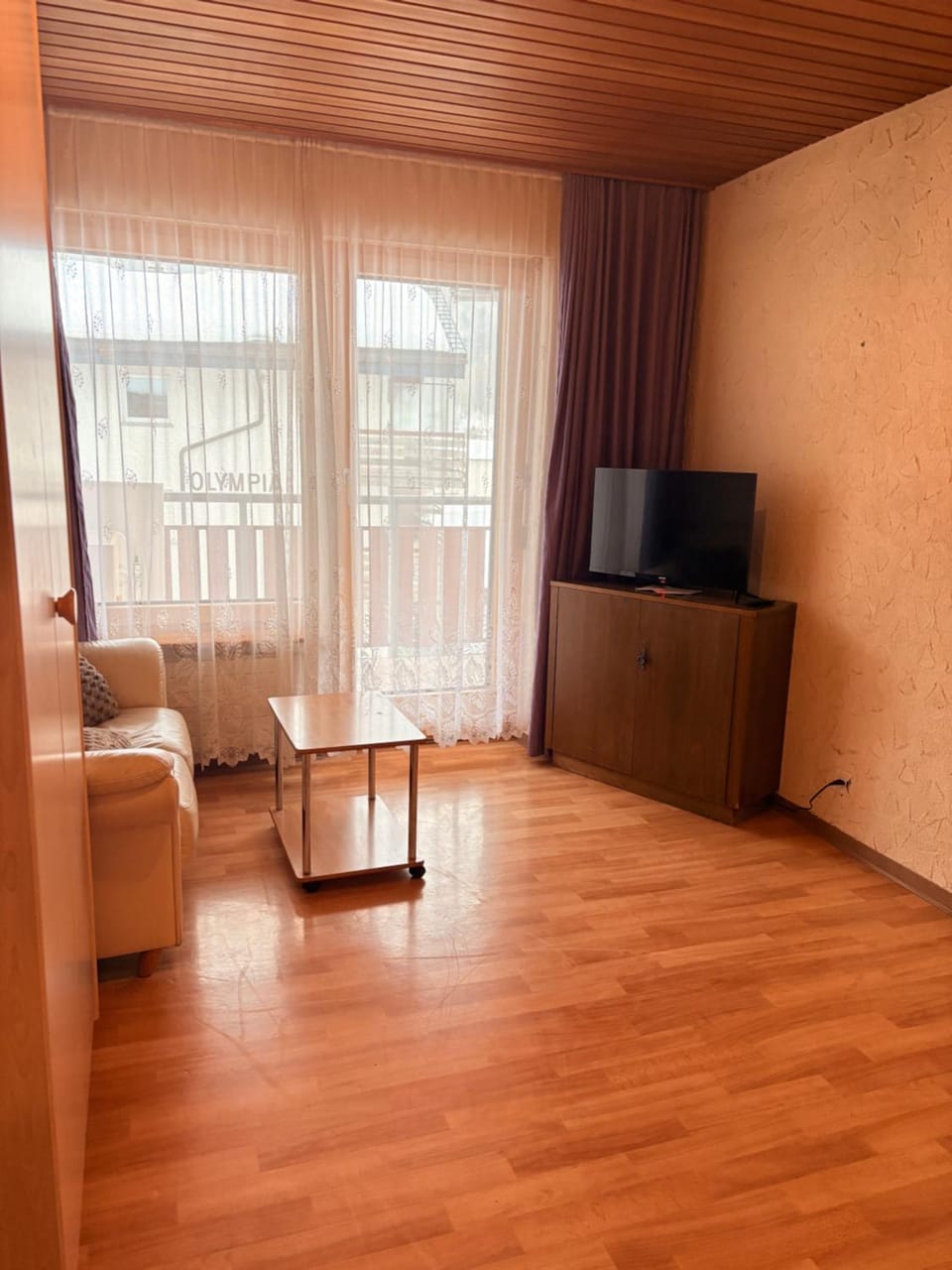 Studio Ambiente Appartement B6 Apartment in Canton of Valais