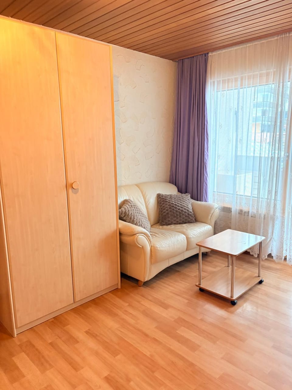 Studio Ambiente Appartement B6 Apartment in Canton of Valais