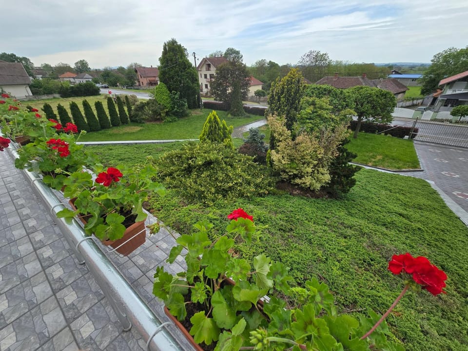 Vila Sun Villa in Serbia