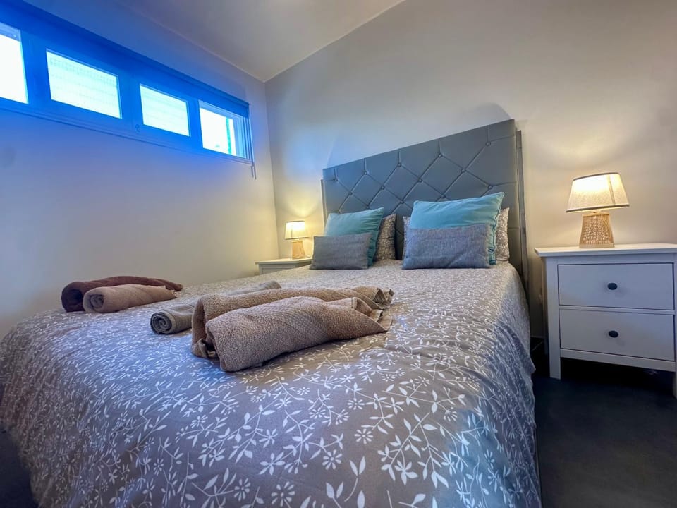 Casita amalia Apartment in Maxorata