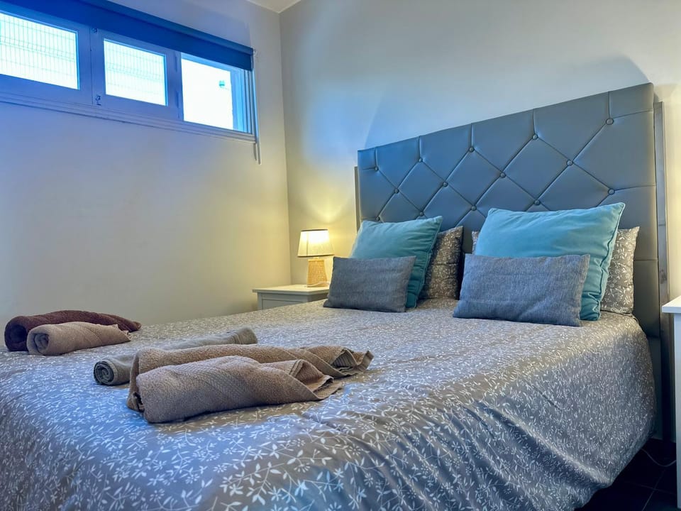 Casita amalia Apartment in Maxorata