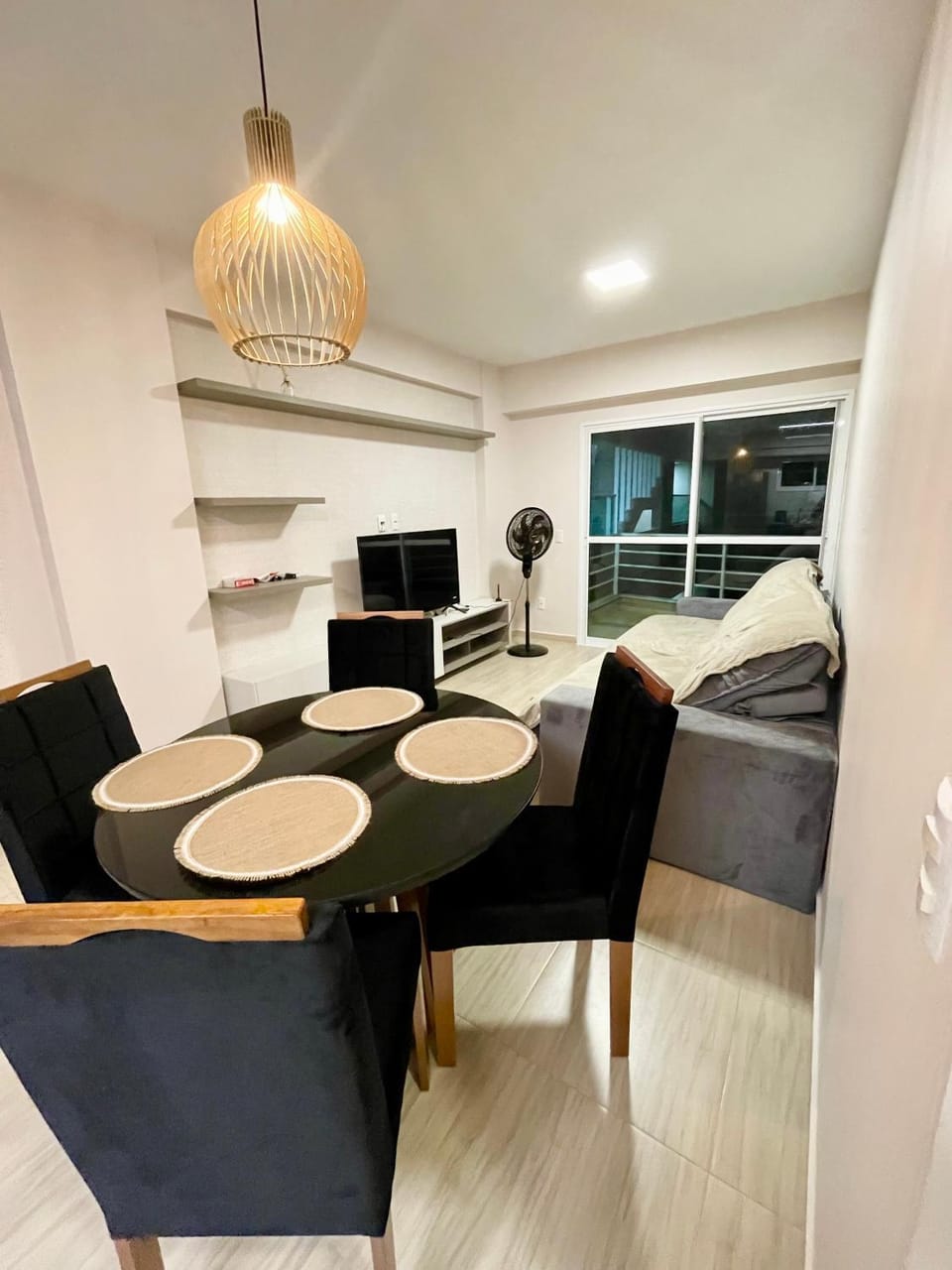 Apartamento no Beach Place Cumbuco Apartment in State of Ceará