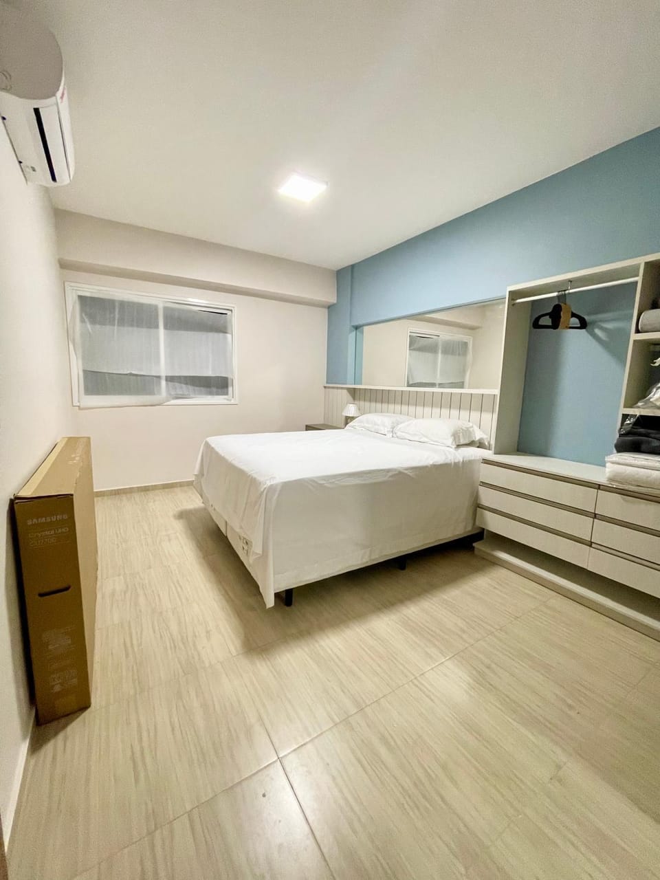 Apartamento no Beach Place Cumbuco Apartment in State of Ceará