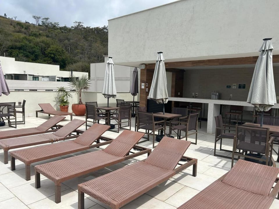 Apartamento Itaipava - Serra Apartment in State of Rio de Janeiro