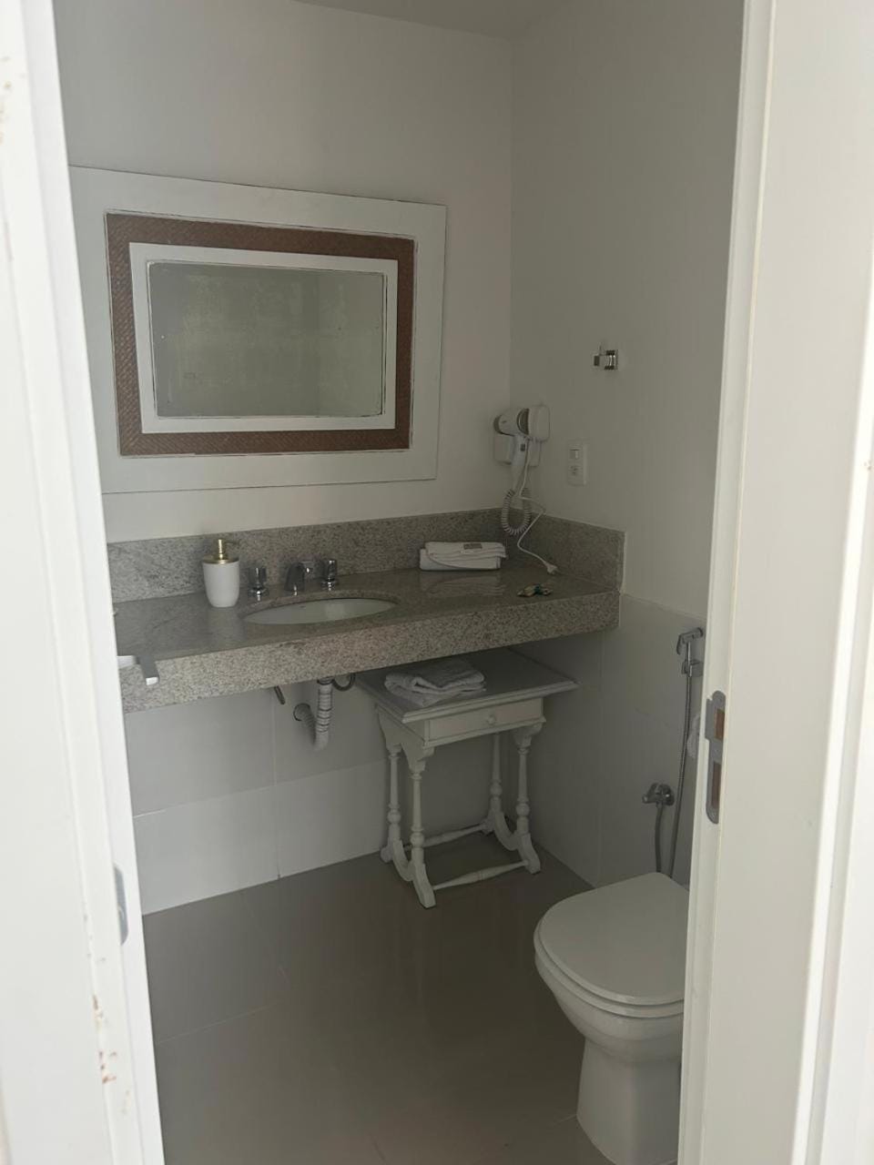 Apartamento Itaipava - Serra Apartment in State of Rio de Janeiro