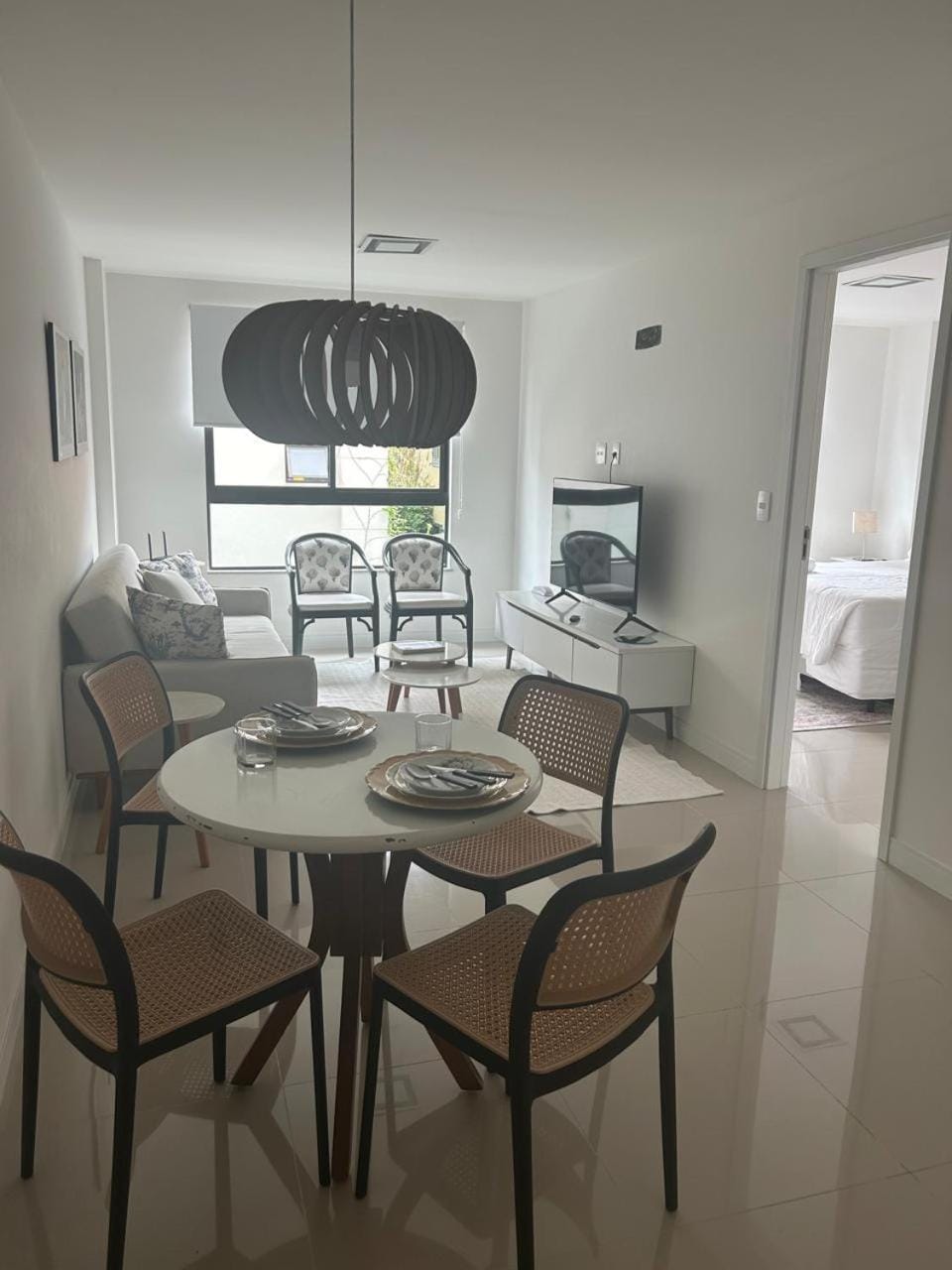 Apartamento Itaipava - Serra Apartment in State of Rio de Janeiro