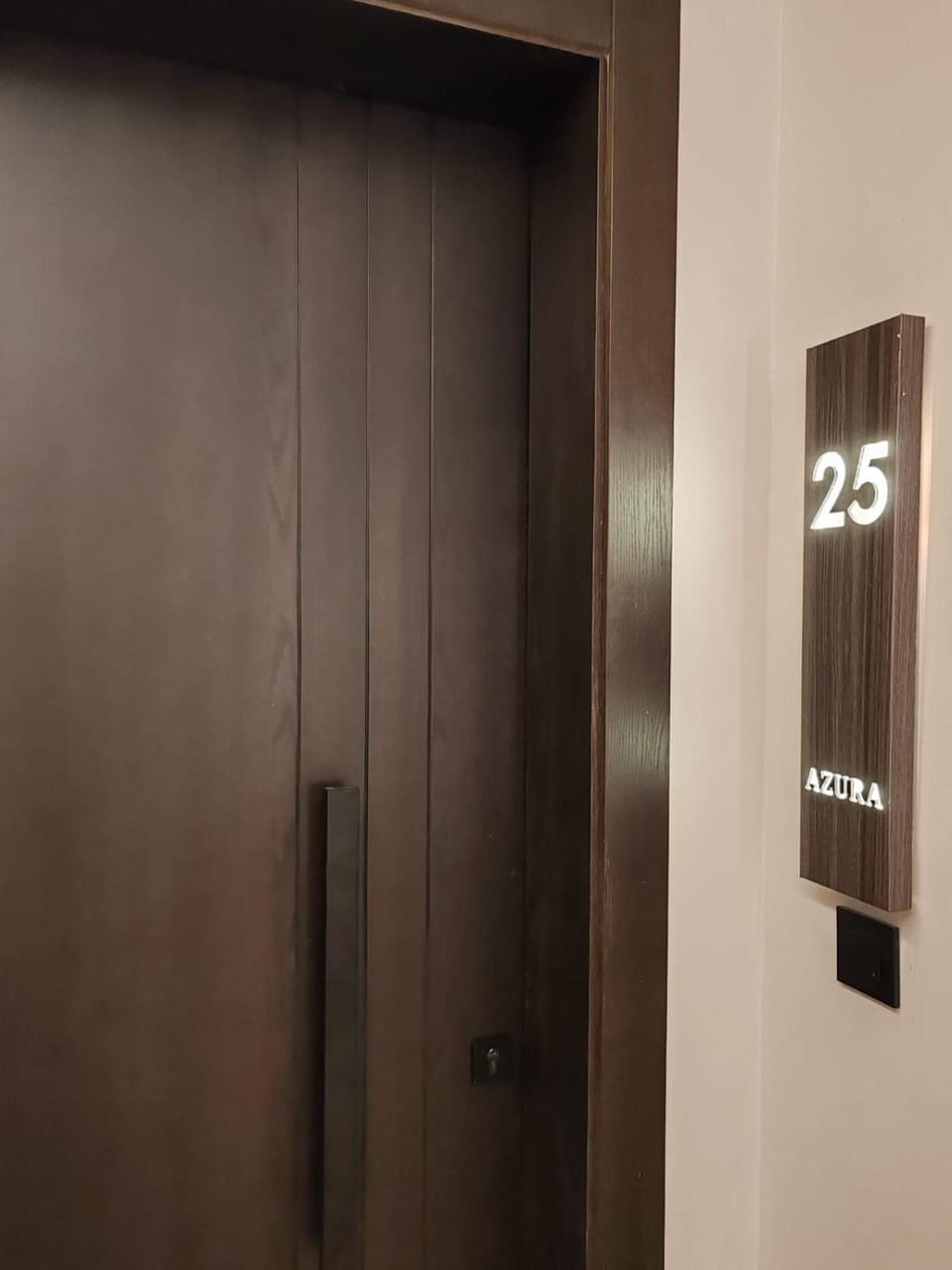 elevator