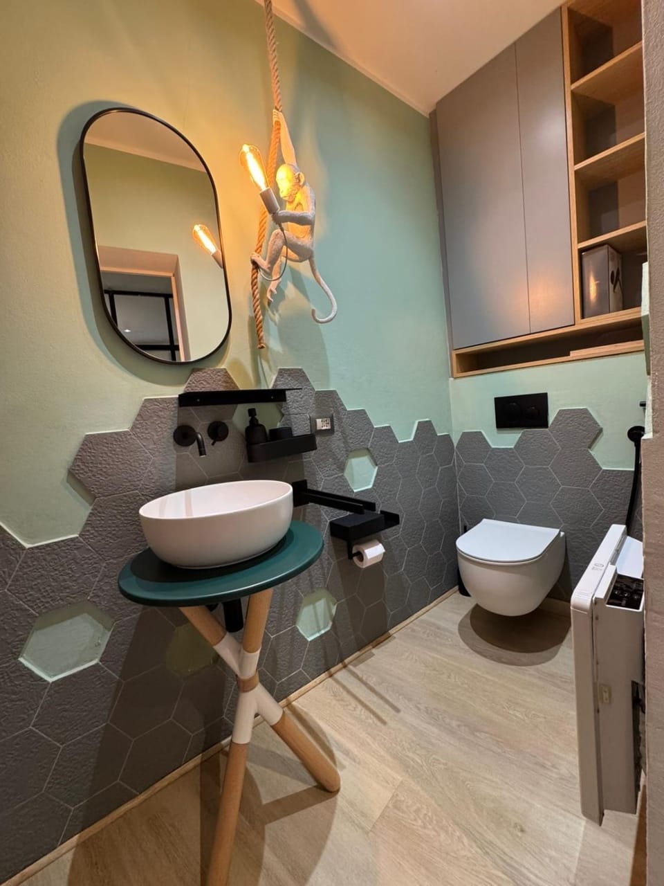 Toilet, Bathroom